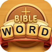 bible word games